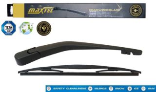 SİLECEK KOLU ARKA 1 SERİ F20-F21 (11-) 330MM resmi