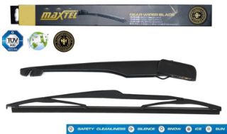 ARKA SILGI SÜPÜRGESI KOLLU BMW X3 E83 2004-2010 14  350 MM resmi