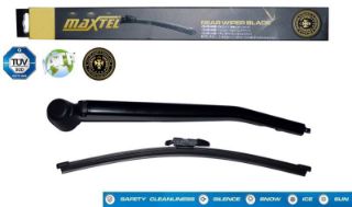 SİLECEK SÜPÜRGESI ARKA KOLLU X1 E84 2009 2015 (FISKIYELI) 11 292MM resmi
