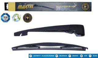 SİLECEK SÜPÜRGESI ARKA KOLLU X5 F15 , F85 2013> 12 315MM resmi
