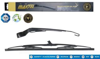 SİLECEK BMW  X5 E53 99>06 18  450 MM resmi