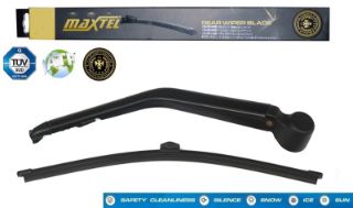 ARKA SILGI SÜPÜRGESI KOLLU BMW CLUBMAN R55 2008- 11,5' 292 MM resmi