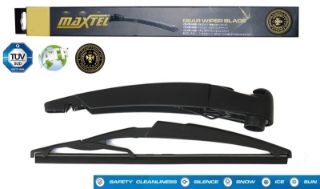 ARKA SILGI SÜPÜRGESI KOLLU BMW MİNİ COOPER R56 2007- 11  275 MM resmi