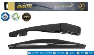ARKA SILGI SÜPÜRGESI KOLLU BMW CLUBMAN F54 2015- 9'  240 MM resmi