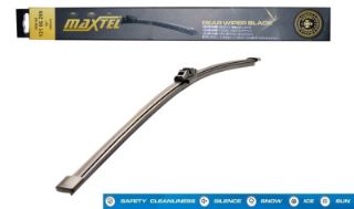 SİLECEK SÜPÜRGESİ ARKA C5 II (04-08) / VECTRA C (II) (02-08) / C30 (06-12) MUZ TİPİ 16 400MM resmi