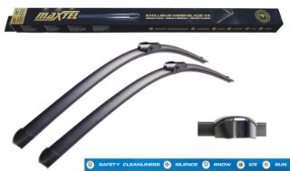 SİLECEK SÜPÜRGESİ C SERİ C218 (11-14) C SERİ W204,S204 (07-14) CLS SERİ C218 (11-14) CLS SERİ X218 (12-14) E SERİ A207 (09-13) E SERİ C207 (09-13) MUZ TİPİ 24 +24  600MM+600MM resmi