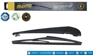 SİLECEK KOLU ARKA LAND CRUISER J200 (08-) 305MM resmi