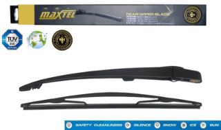 SİLECEK KOLU ARKA 306 (N5) (97-03) 405MM resmi