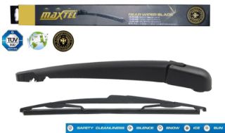 SİLECEK KOLU ARKA ARKA 3008 (09-16) 315MM resmi