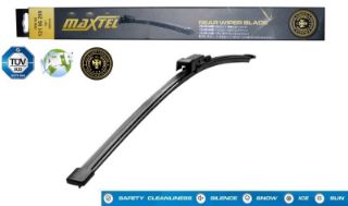 SİLECEK SÜPÜRGESİ ARKA 1 SERİ E81 06-11 (04-11) 1 SERİ E87 (08-13) / CLUBMAN (R55) (08-14) MUZ TİPİ 11  280MM resmi