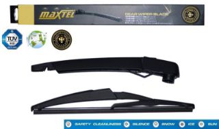 SİLECEK SÜPÜRGESI ARKA KOLLU PEUGEOT 2008 2013> 12 305MM resmi