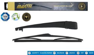 SİLECEK KOLU ARKA S-MAX (CA1) (06-14) 335MM resmi