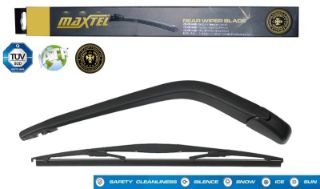 SİLECEK KOLU ARKA FIT (GD) (02-09) JAZZ (GD) (02-09) 350MM resmi