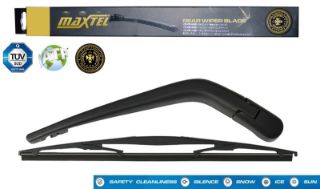 SİLECEK KOLU ARKA FIT (GP (10-15) JAZZ (GP) (10-15) 350MM resmi