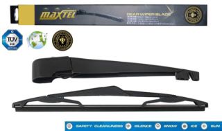 SİLECEK KOLU ARKA C4 I (B5) (04-11) 305MM resmi