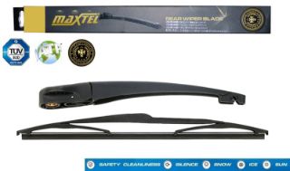 SİLECEK KOLU ARKA C4 PICASSO II (B78) (13-16) 350MM resmi