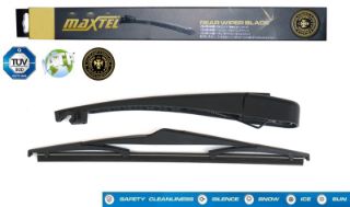 SİLECEK KOLU ARKA İX35 (LM) (09-15) 305MM resmi
