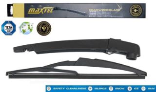SİLECEK SÜPÜRGESI ARKA 290MM AEROTWİN ASTRA 00 08 / C2 03 09 / C3 PICASSO 2009> C4 2010> C5 01> resmi