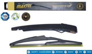 ARKA SILGI SÜPÜRGESI KOLLU CITROEN C2 2003-2009 11' 290 MM resmi