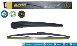 ARKA SİLECEK (KOLLU) (14  350 MM) C4 GRAND PICASSO 2006 resmi