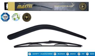 SİLECEK KOLU ARKA LAGUNA II (01-07) 500MM resmi