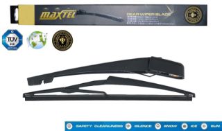 SİLECEK KOLU ARKA CLİO II (99-15) 305MM resmi