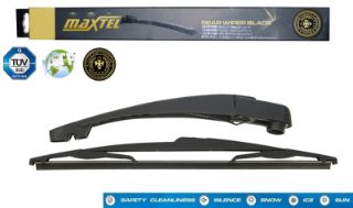 SİLECEK KOLU ARKA DUSTER (HS) (09-18) 305MM resmi