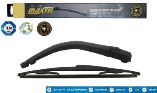SİLECEK KOLU ARKA LOGAN I (KS/FS) MCV (07-12) 350MM resmi