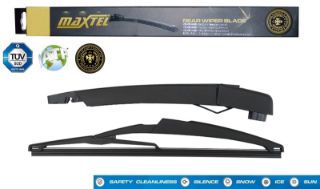 SİLECEK KOLU ARKA SANDERO II (B8) (12-18) 290MM resmi