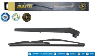 SİLECEK KOLU ARKA UNO (89-95) 325MM resmi