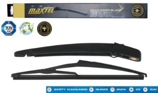 SİLECEK KOLU ARKA QASHQAI (J10) (07-13) 305MM resmi