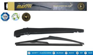 SİLECEK KOLU ARKA PUNTO EVO (199) (09-11) 305MM resmi