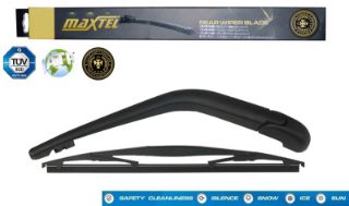SİLECEK KOLU ARKA NOTE (E11) (06-14) NOTE (E12) (13-) 305MM resmi