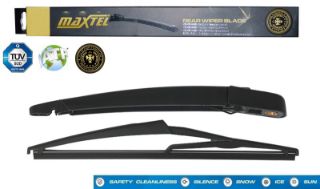 SİLECEK KOLU ARKA JUKE (F15) (10-) 305MM resmi