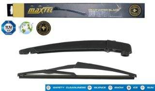 SİLECEK KOLU ARKA MİTO (955) (08-) 310MM resmi