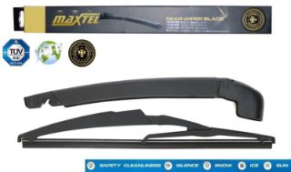 ARKA SILGI SÜPÜRGESI KOLLU FIAT 500 312 2007- 11' 285 MM resmi