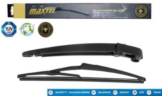 SİLECEK KOLU ARKA QASHQAI (J11E) (16-) QASHQAI (J11R) (15-) 305MM resmi