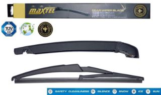 SİLECEK SÜPÜRGESI ARKA KOLLU FIAT 500L 199 2012> 12 305MM resmi