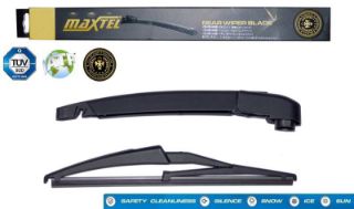 SİLECEK SÜPÜRGESI ARKA KOLLU FIAT 500X 334 2014> 11 285MM resmi