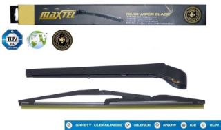 ARKA SILGI SÜPÜRGESI KOLLU FIAT ALFA ROMEO 145 13 325 MM resmi