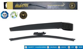 SİLECEK KOLU ARKA GOLF VI (5K) (08-12) / LEON (1P1) (05-12) 280MM resmi