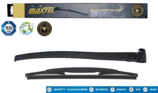 SİLECEK KOLU ARKA FABİA I (6Y) (99-07) 365MM resmi