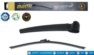SİLECEK KOLU ARKA GOLF V (1K) (03-08) POLO V (9N3) (05-09) 330MM resmi