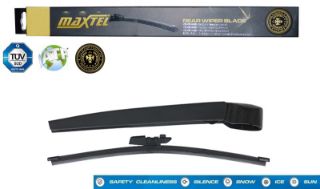 SİLECEK KOLU ARKA FABİA III (NJ3) (14-) 350MM resmi