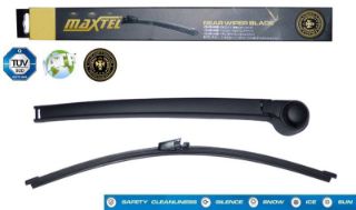 SİLECEK KOLU ARKA CADDY (2K,2C) (04-15) FISKİYELİ 410MM resmi