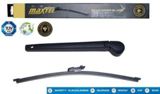 ARKA SİLECEK (KOLLU) (15  380 MM) TİGUAN 2016  > resmi