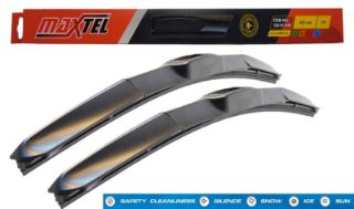 SİLECEK SÜPÜRGESİ ÜNİVERSAL HYBRID 16  400MM resmi