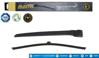 SİLECEK KOLU ARKA CAYENNE (9PA) (02-10) 360MM resmi