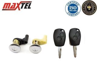 KAPI KİLİT SIFRE TAKIMI DACIA-RENAULT GRUBU LOGDY-DUSTER-LOGAN-SANDERO U.KUMANDALI 6001550787 resmi
