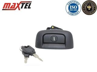 BAGAJ KİLİDİ RENAULT CLİO II (99-15) PLASTIK ANAHTARLI 7700431773-7701472508 resmi